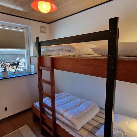 Hummingenstrand38 Dannemare Экстерьер фото